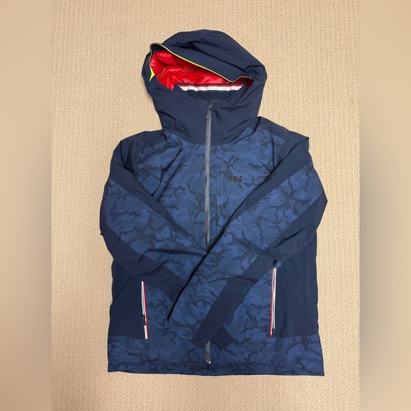 Helly Hansen Men's Ski Jacket
